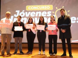 Jóvenes Innovadores